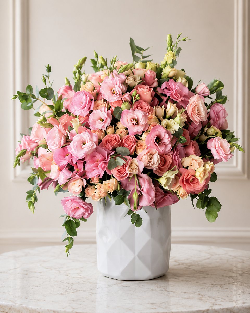 Arreglos florales