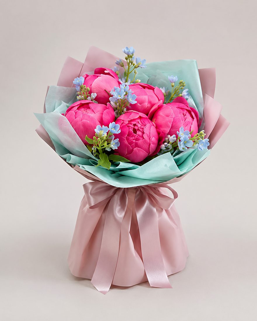 Flores premium